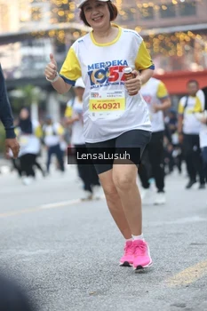 Runner Photo 4771228