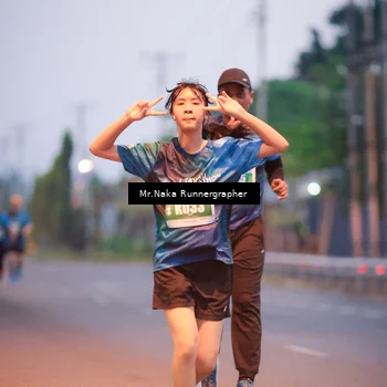 Runner Photo 4771231