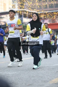 Runner Photo 4771233