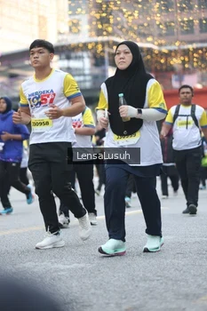 Runner Photo 4771239