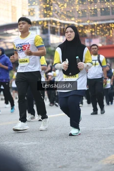 Runner Photo 4771242