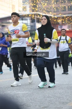 Runner Photo 4771245