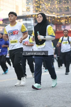 Runner Photo 4771248