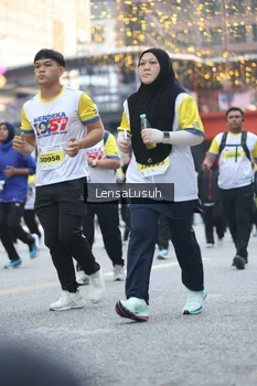 Runner Photo 4771251