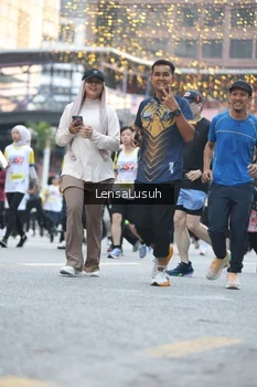 Runner Photo 4771254