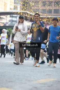 Runner Photo 4771262