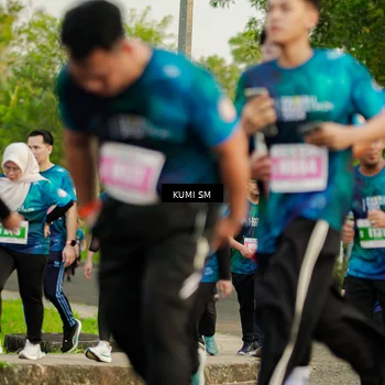 Runner Photo 4771265