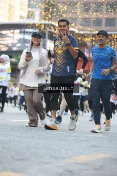 Runner Photo 4771269