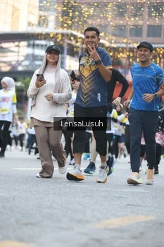 Runner Photo 4771270