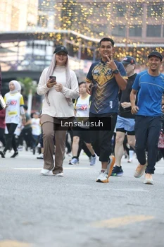 Runner Photo 4771275