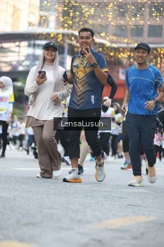 Runner Photo 4771276