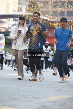 Runner Photo 4771280