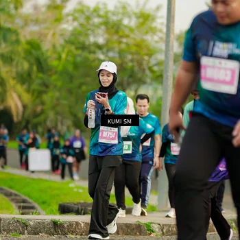 Runner Photo 4771281