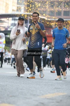 Runner Photo 4771285