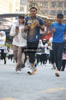 Runner Photo 4771287