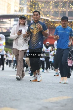 Runner Photo 4771288