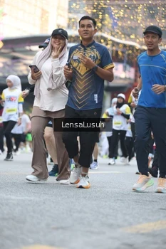 Runner Photo 4771293