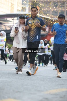 Runner Photo 4771295