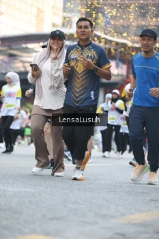 Runner Photo 4771298