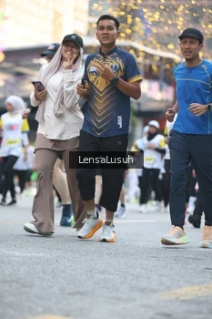 Runner Photo 4771299