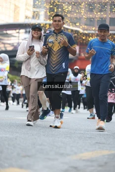 Runner Photo 4771301