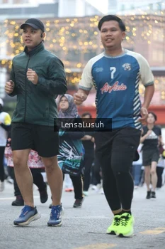 Runner Photo 4771305
