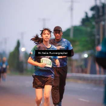 Runner Photo 4771307