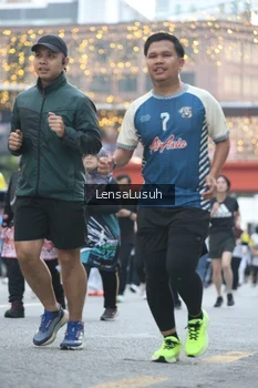 Runner Photo 4771311