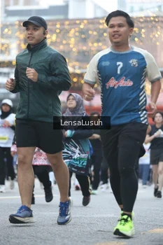 Runner Photo 4771312