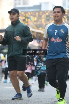 Runner Photo 4771316