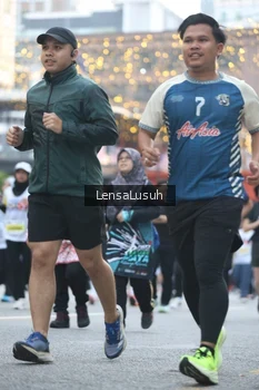 Runner Photo 4771319