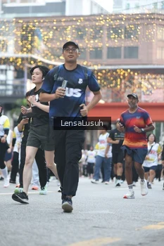 Runner Photo 4771321