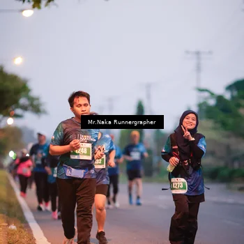 Runner Photo 4771324