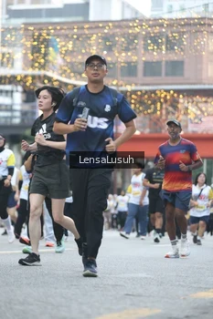 Runner Photo 4771326