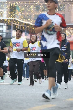 Runner Photo 4771330