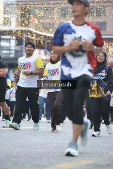Runner Photo 4771332