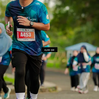 Runner Photo 4771342