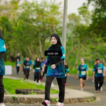 Runner Photo 4771349