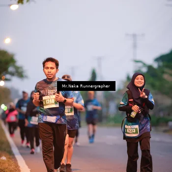 Runner Photo 4771351