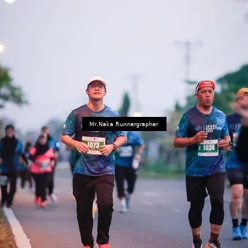 Runner Photo 4771365