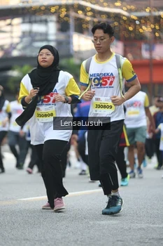 Runner Photo 4771390