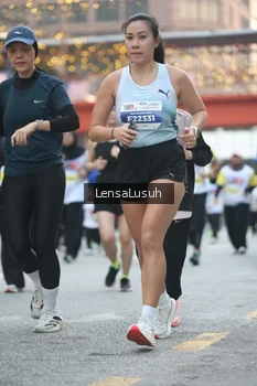 Runner Photo 4771393