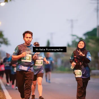 Runner Photo 4771395