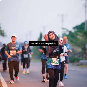 Runner Photo 4771396