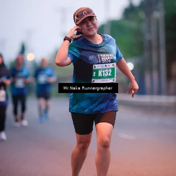 Runner Photo 4771403