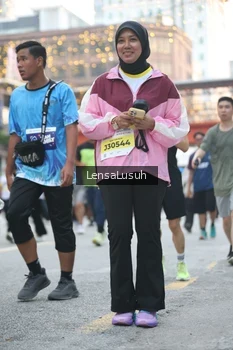 Runner Photo 4771412