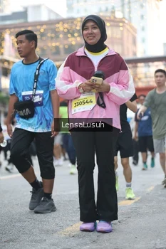 Runner Photo 4771413