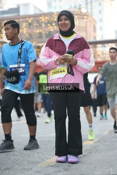 Runner Photo 4771415