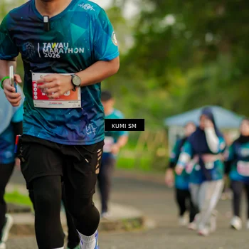 Runner Photo 4771421