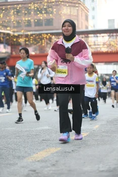 Runner Photo 4771425